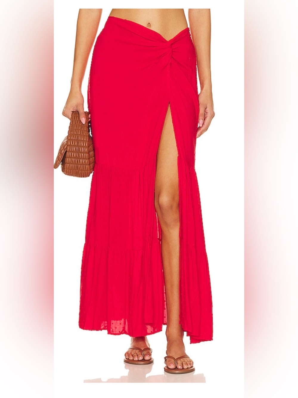Valentina Skirt